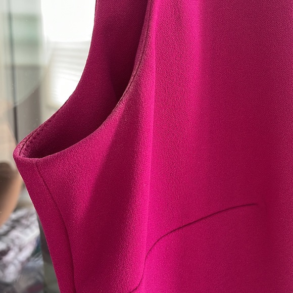 Like new tommy hildiger dress size 10 - Picture 6 of 6